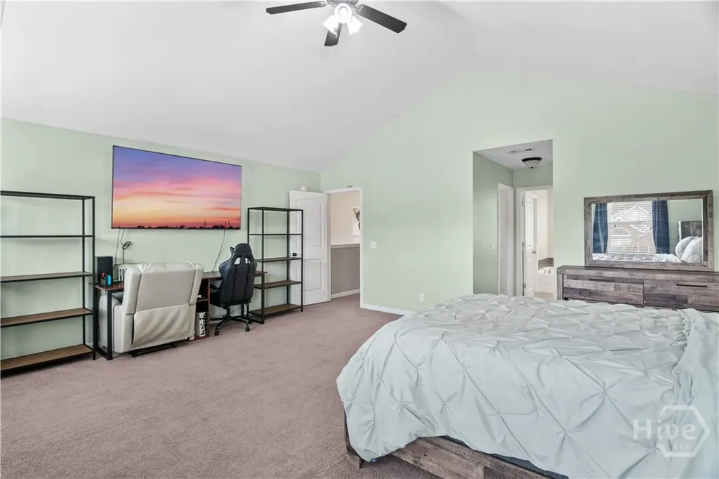 1223 Peacock Trail Hinesville GA 31313