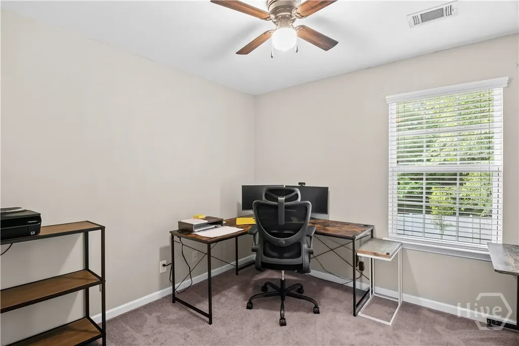 1223 Peacock Trail Hinesville GA 31313