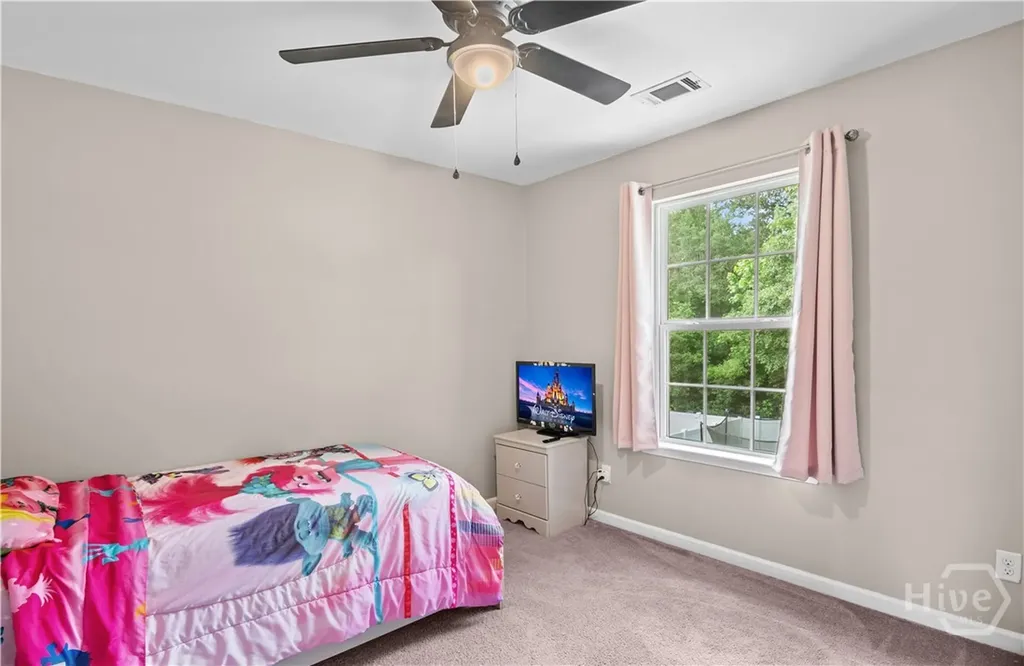 1223 Peacock Trail Hinesville GA 31313