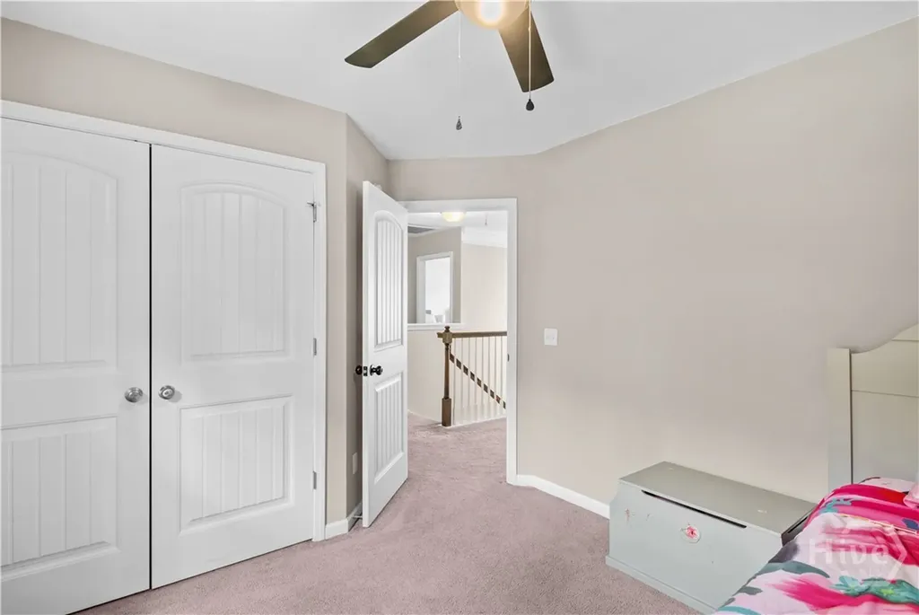 1223 Peacock Trail Hinesville GA 31313
