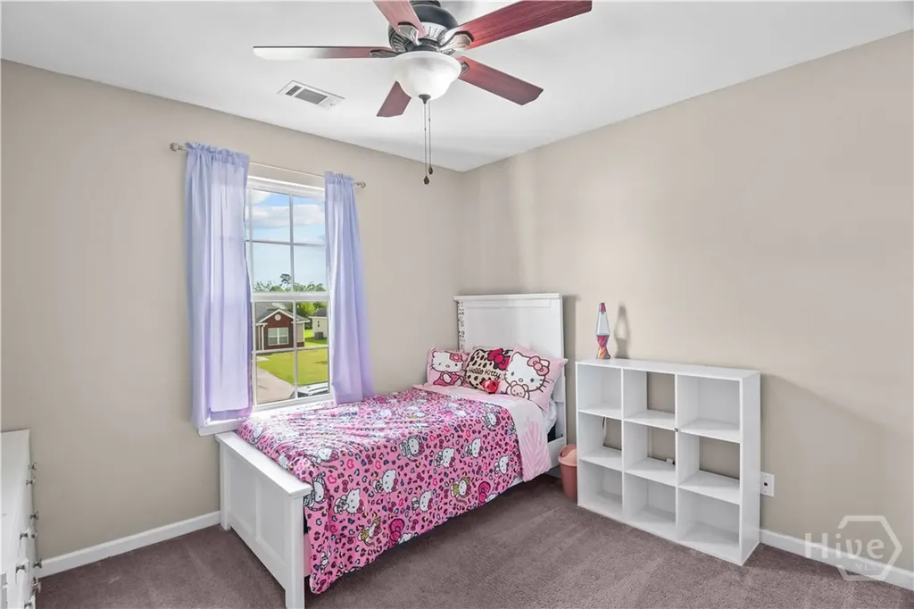 1223 Peacock Trail Hinesville GA 31313