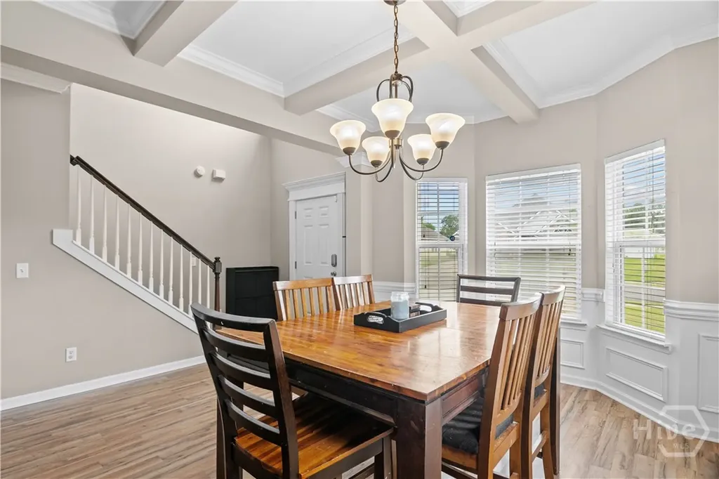 1223 Peacock Trail Hinesville GA 31313