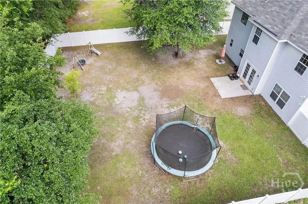 1223 Peacock Trail Hinesville GA 31313