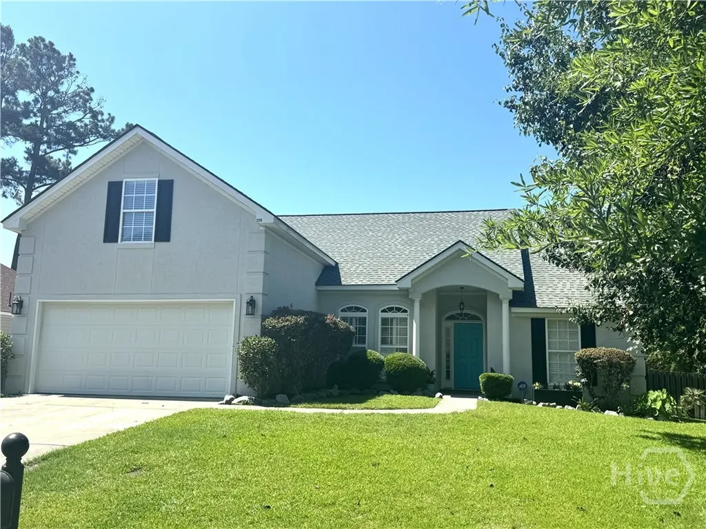259 Blue Lake Street Richmond Hill GA 31324