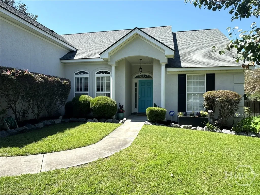 259 Blue Lake Street Richmond Hill GA 31324