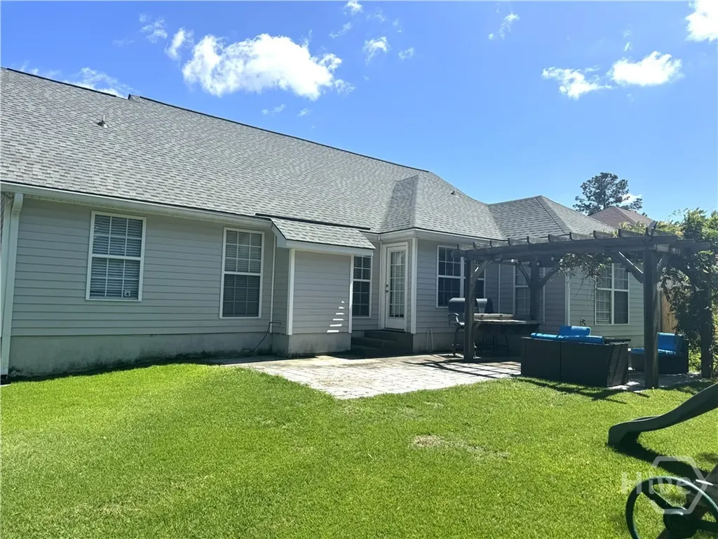 259 Blue Lake Street Richmond Hill GA 31324