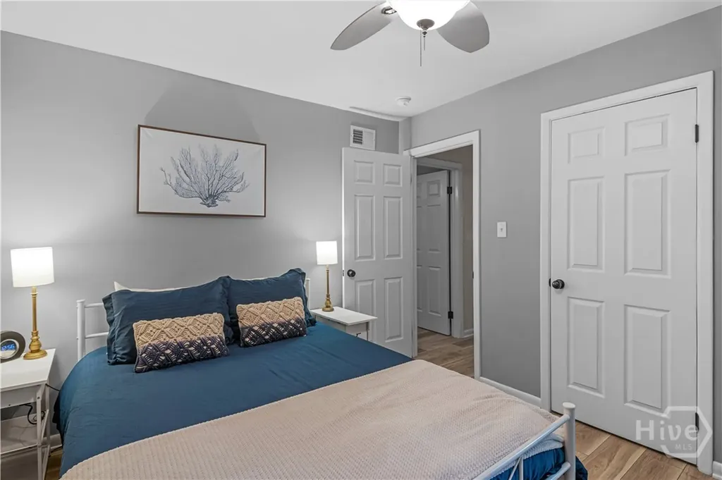 1504 W Creighton Place Savannah GA 31406