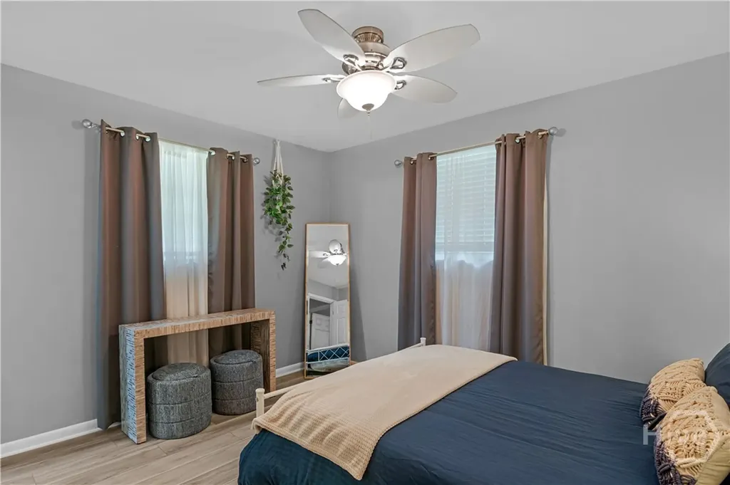 1504 W Creighton Place Savannah GA 31406