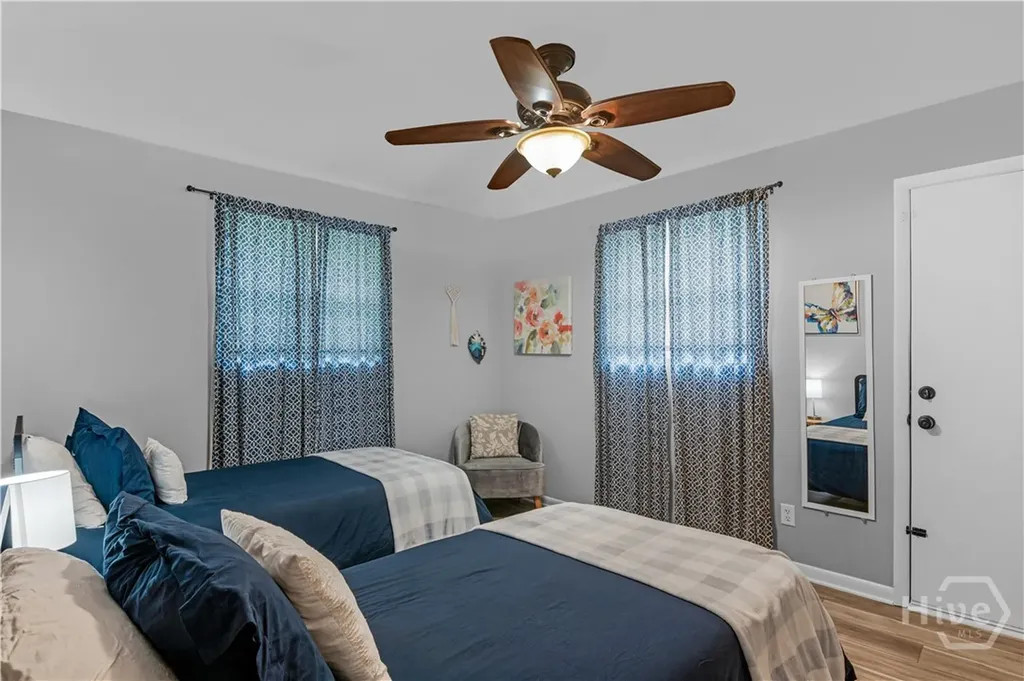 1504 W Creighton Place Savannah GA 31406