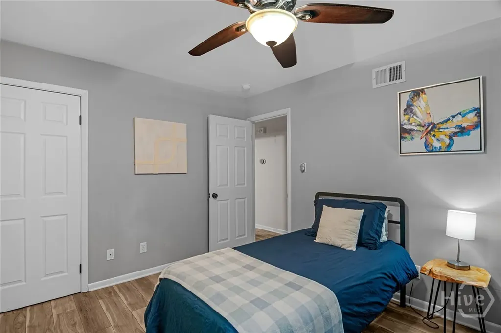 1504 W Creighton Place Savannah GA 31406