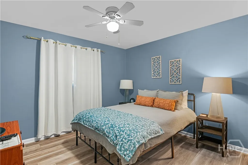 1504 W Creighton Place Savannah GA 31406