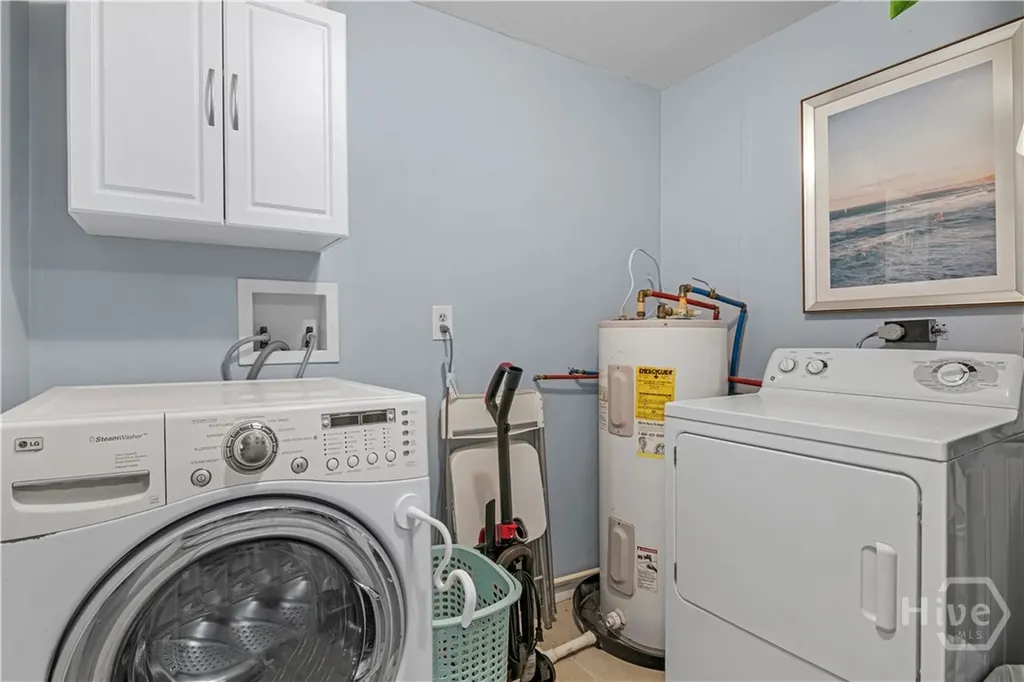 1504 W Creighton Place Savannah GA 31406
