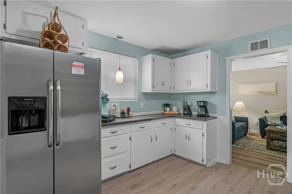 1504 W Creighton Place Savannah GA 31406