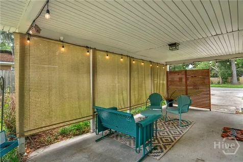 1504 W Creighton Place Savannah GA 31406