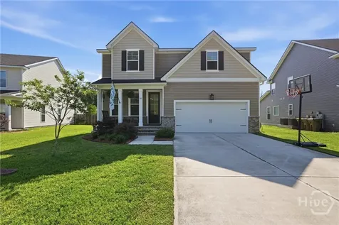 250 Whitaker Way N Richmond Hill GA 31324