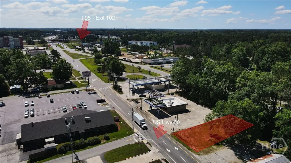 225 Us Highway 80 E Pooler GA 31322