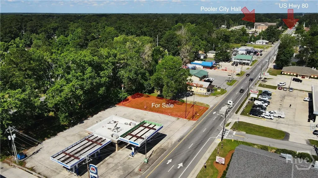 225 Us Highway 80 E Pooler GA 31322