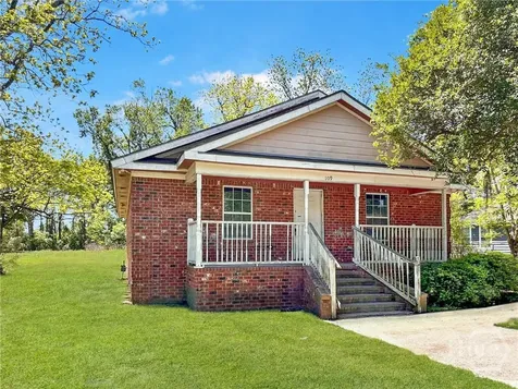 109 Darling Street Savannah GA 31408