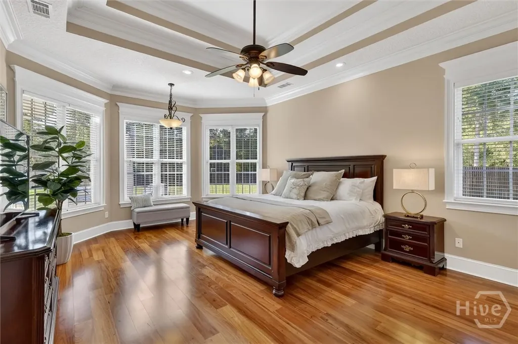 197 Cubbedge Drive Rincon GA 31326