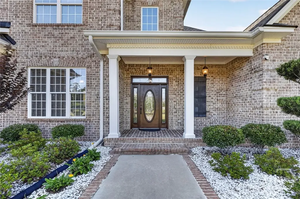 197 Cubbedge Drive Rincon GA 31326