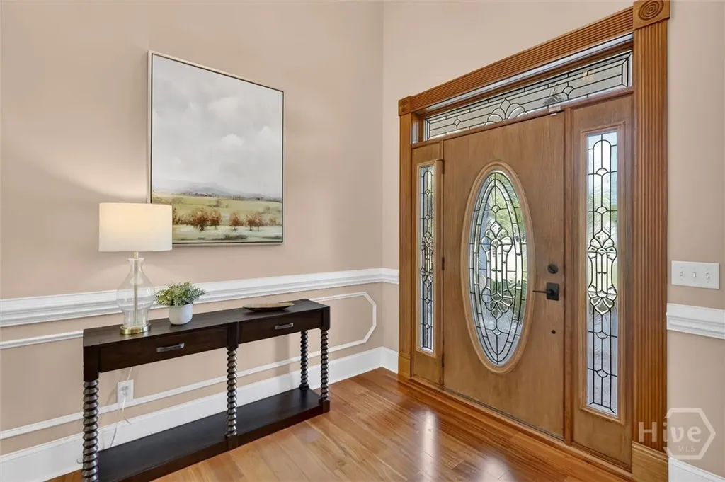 197 Cubbedge Drive Rincon GA 31326