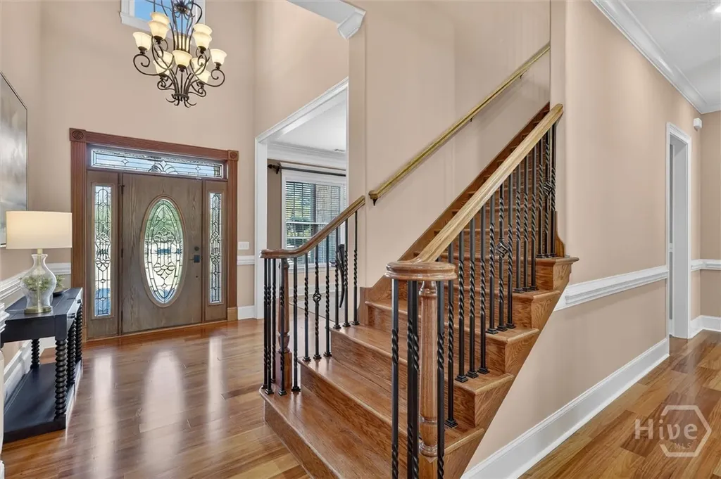 197 Cubbedge Drive Rincon GA 31326