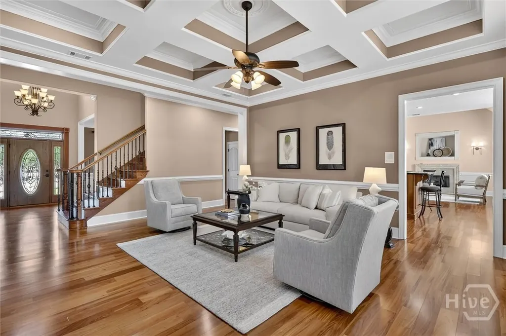 197 Cubbedge Drive Rincon GA 31326