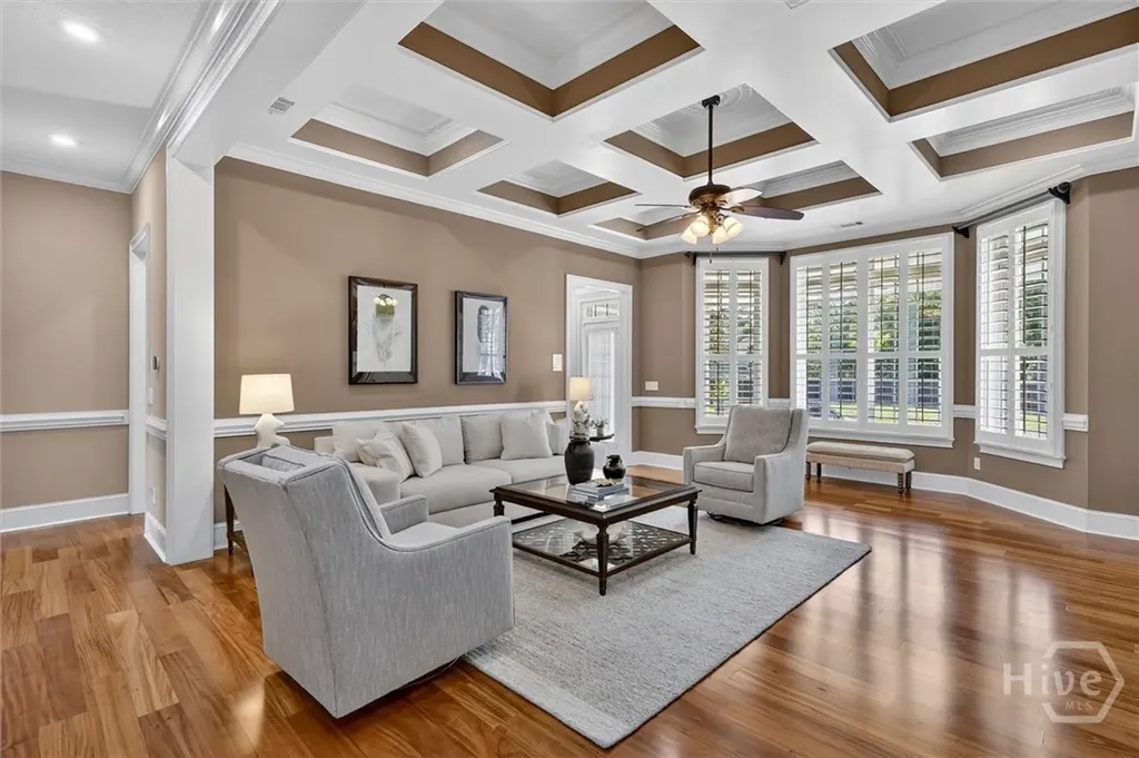 197 Cubbedge Drive Rincon GA 31326