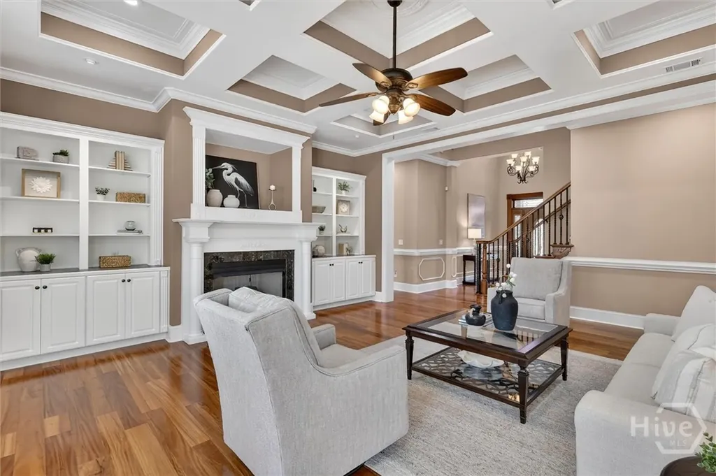 197 Cubbedge Drive Rincon GA 31326