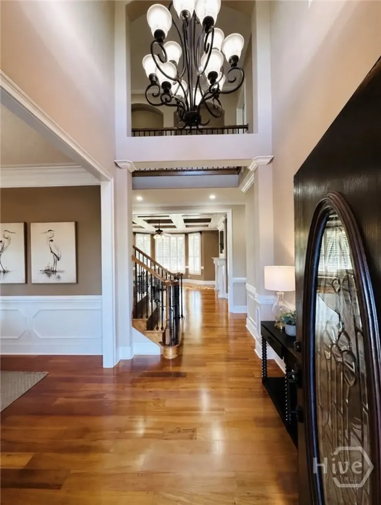 197 Cubbedge Drive Rincon GA 31326