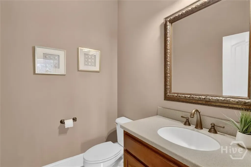 197 Cubbedge Drive Rincon GA 31326