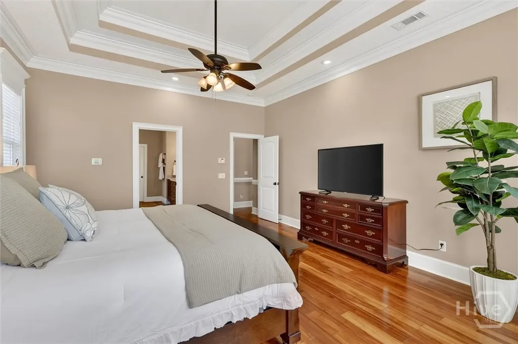 197 Cubbedge Drive Rincon GA 31326