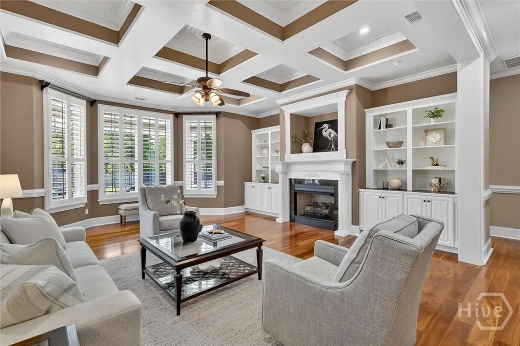 197 Cubbedge Drive Rincon GA 31326