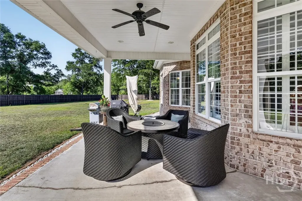 197 Cubbedge Drive Rincon GA 31326