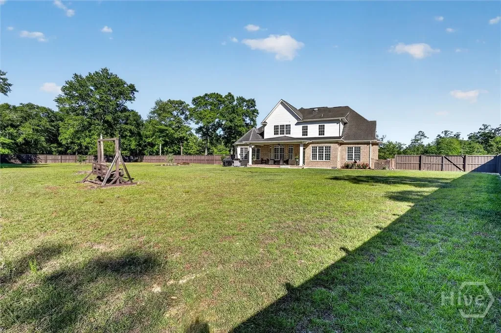 197 Cubbedge Drive Rincon GA 31326
