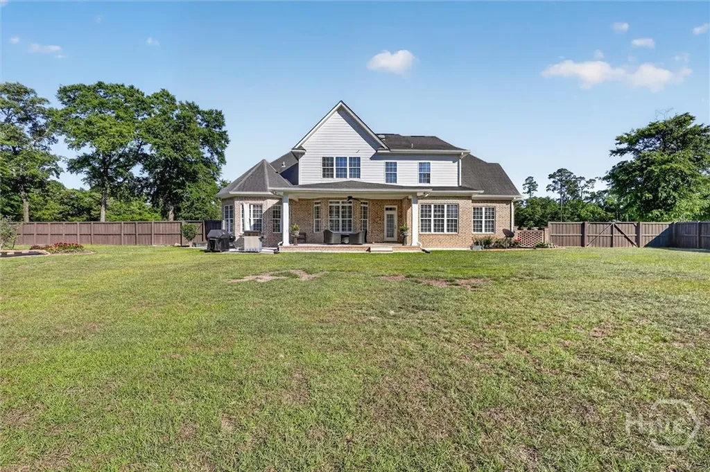 197 Cubbedge Drive Rincon GA 31326