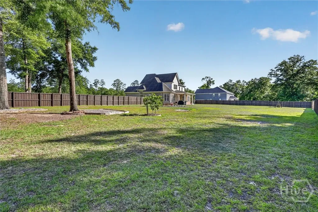 197 Cubbedge Drive Rincon GA 31326