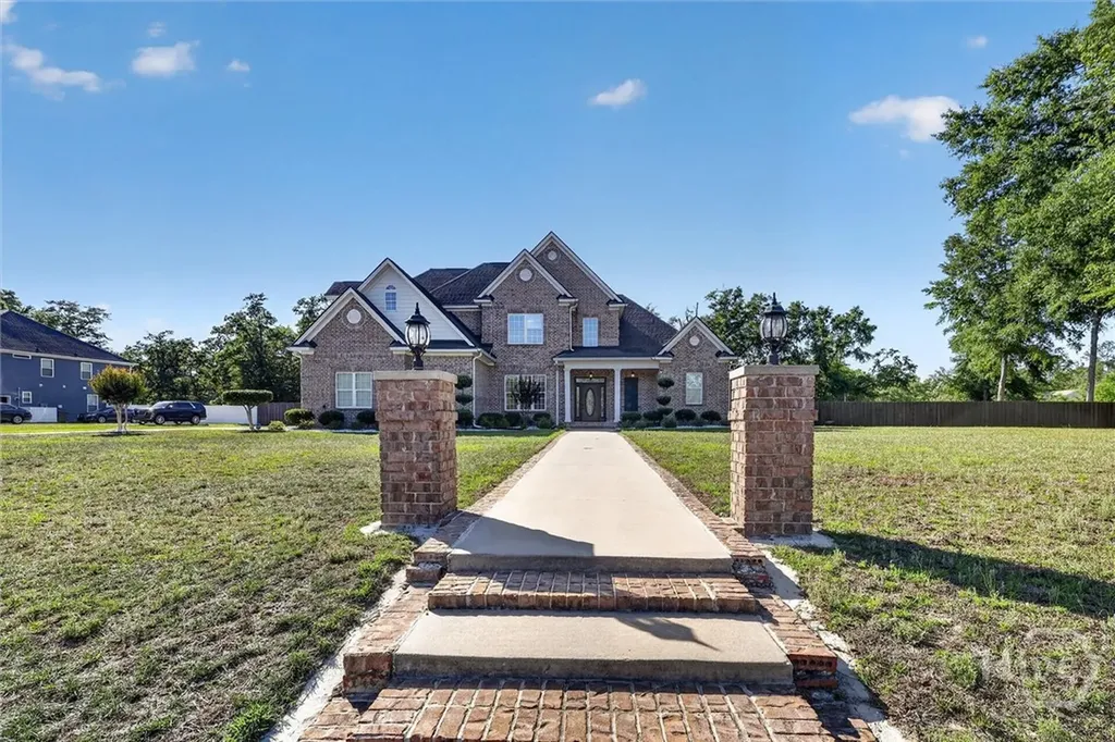 197 Cubbedge Drive Rincon GA 31326