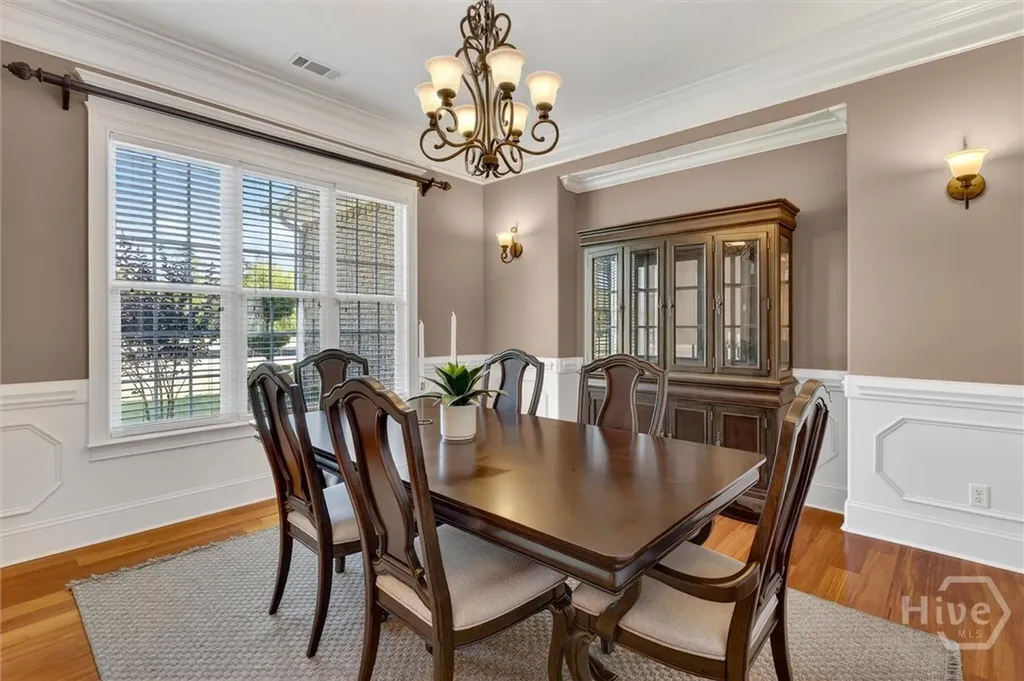 197 Cubbedge Drive Rincon GA 31326