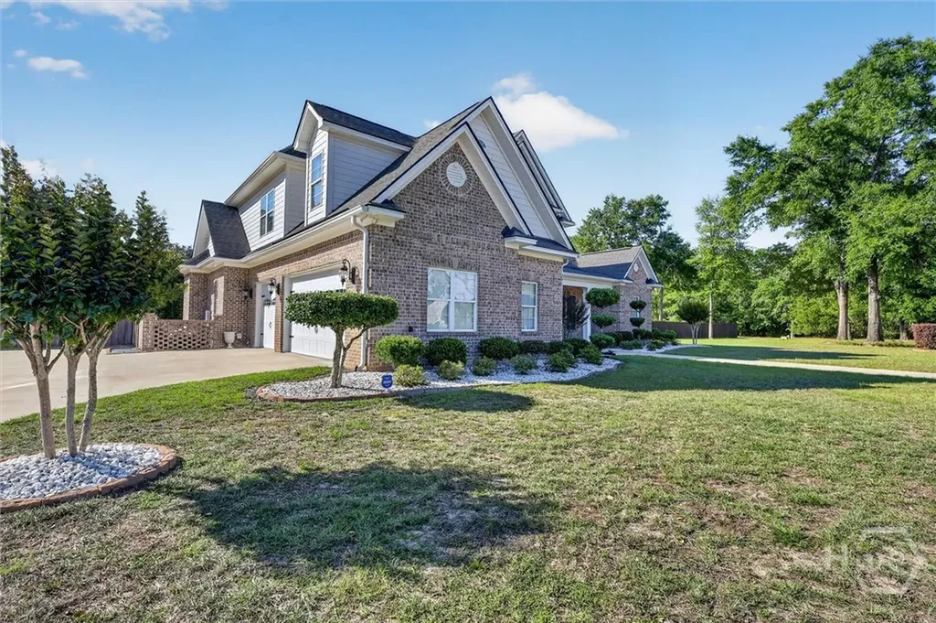 197 Cubbedge Drive Rincon GA 31326
