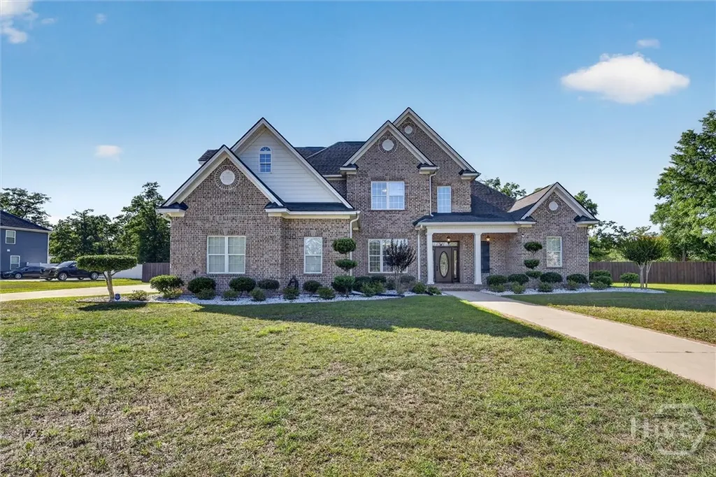 197 Cubbedge Drive Rincon GA 31326