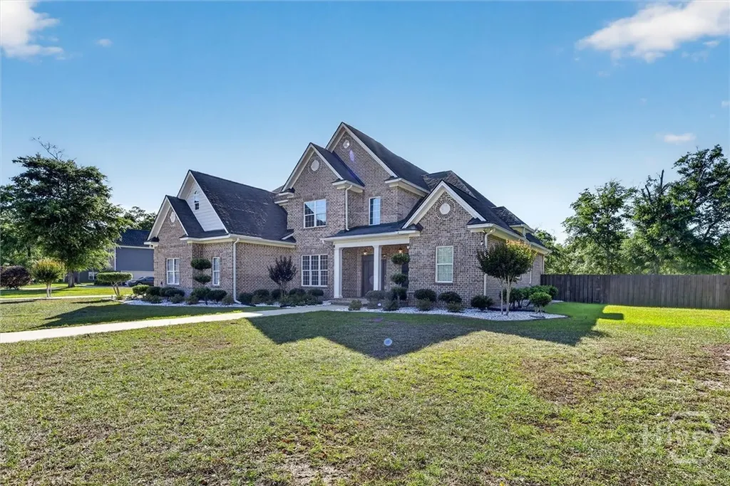 197 Cubbedge Drive Rincon GA 31326