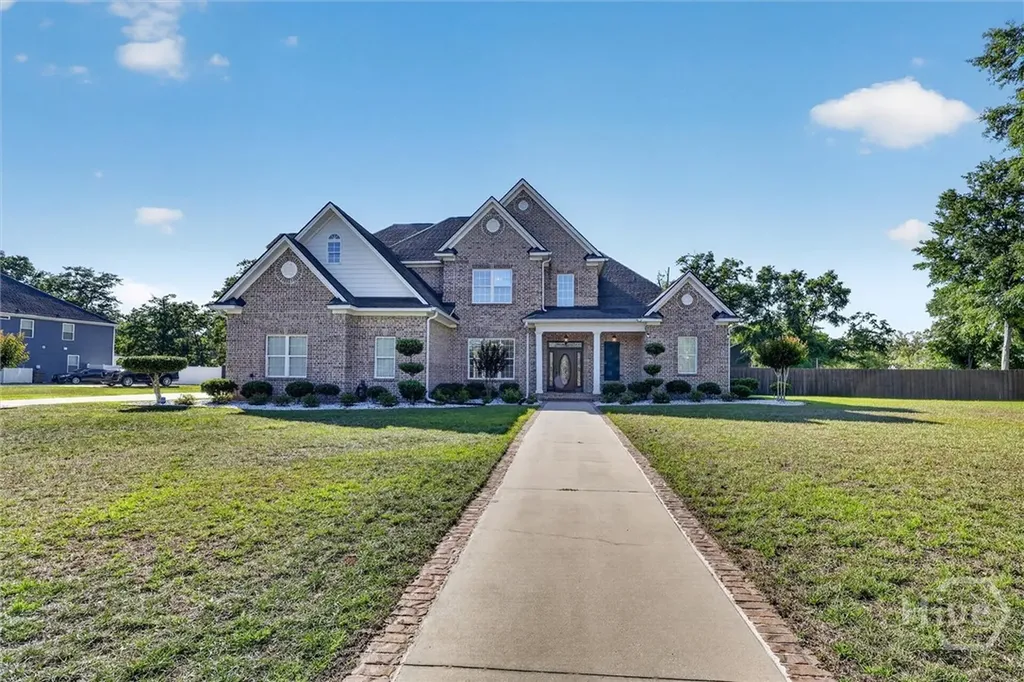 197 Cubbedge Drive Rincon GA 31326