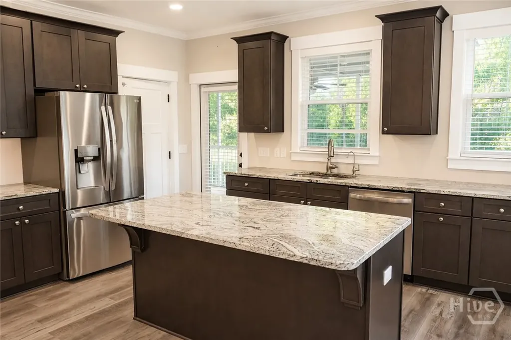 425 Tideland Drive Midway GA 31320