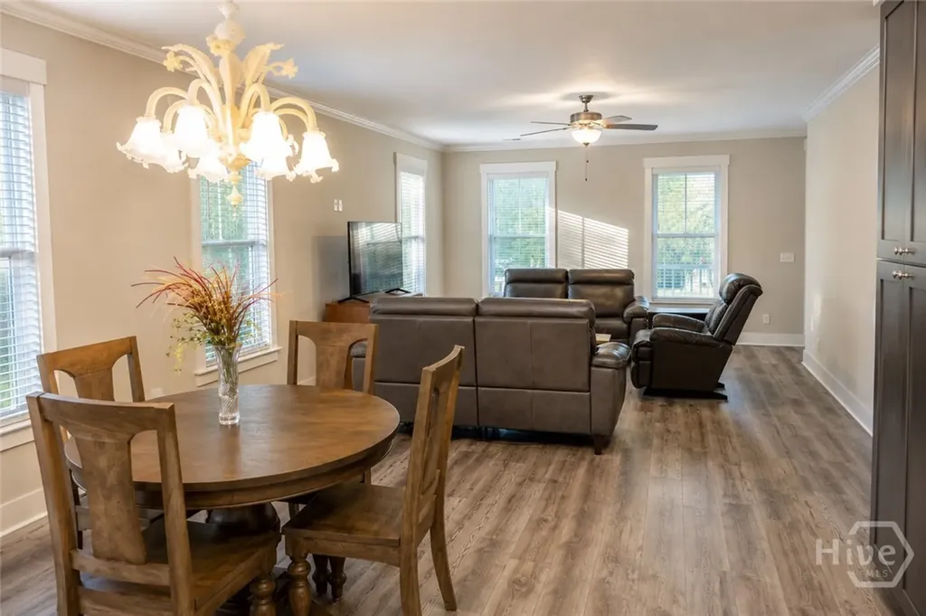 425 Tideland Drive Midway GA 31320