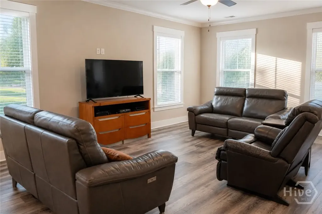425 Tideland Drive Midway GA 31320