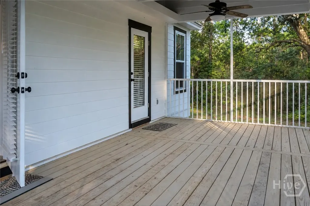 425 Tideland Drive Midway GA 31320