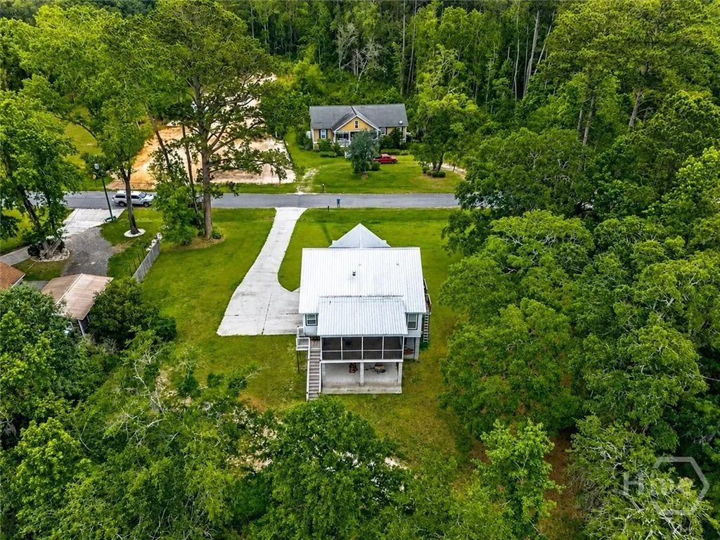 425 Tideland Drive Midway GA 31320