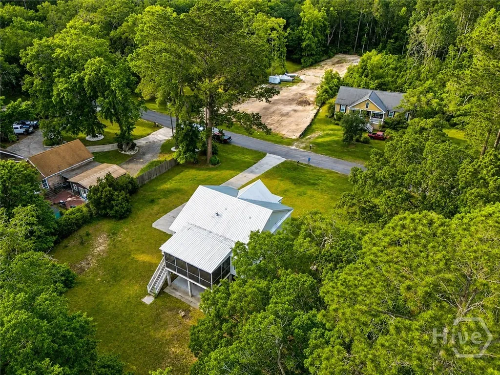 425 Tideland Drive Midway GA 31320