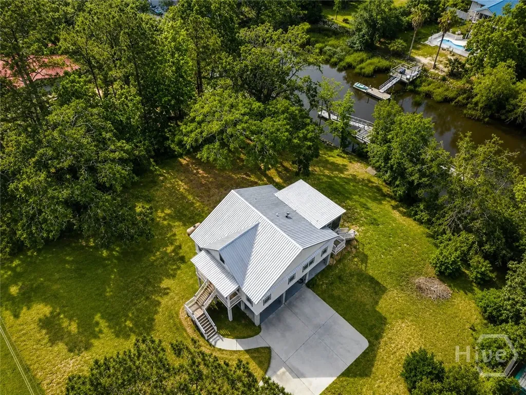 425 Tideland Drive Midway GA 31320